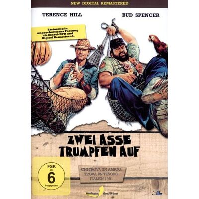 3L Zwei Asse trumpfen auf 3L Zwei Asse trumpfen auf