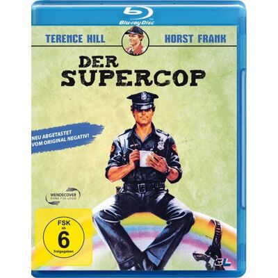3L Der Supercop 3L Der Supercop