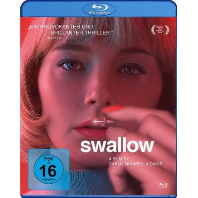 Koch Media Swallow Koch Media Swallow