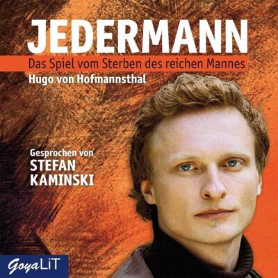 GOYA Jedermann GOYA Jedermann