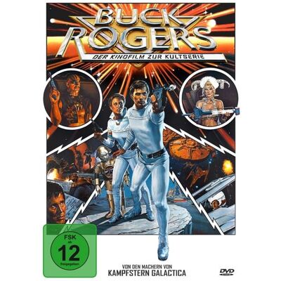 Koch Media Buck Rogers Koch Media Buck Rogers