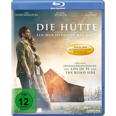 Concorde Die Hütte - Ein Wochenende mit Gott Concorde Die Hütte - Ein Wochenende mit Gott