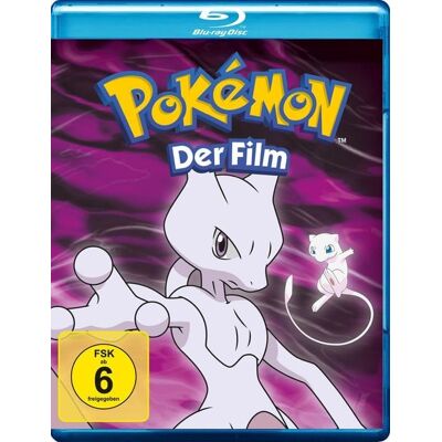 Polyband Pokémon – Der Film Polyband Pokémon – Der Film