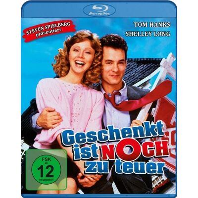 Koch Media Geschenkt ist noch zu teuer Koch Media Geschenkt ist noch zu teuer