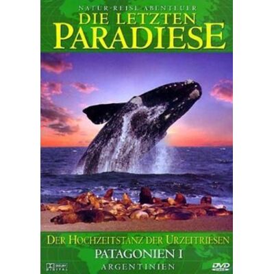 Mcp Die letzten Paradiese - Patagonien I Mcp Die letzten Paradiese - Patagonien I