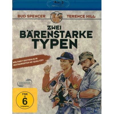 3L Zwei bärenstarke Typen 3L Zwei bärenstarke Typen