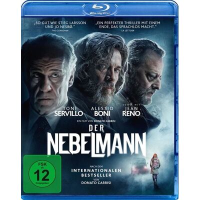 Koch Media Der Nebelmann Koch Media Der Nebelmann