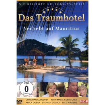 Mcp Das Traumhotel - Verliebt auf Mauritius Mcp Das Traumhotel - Verliebt auf Mauritius