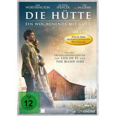 Concorde Die Hütte - Ein Wochenende mit Gott Concorde Die Hütte - Ein Wochenende mit Gott