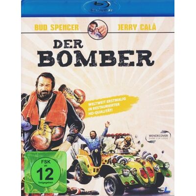3L Der Bomber 3L Der Bomber