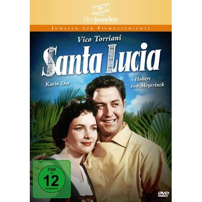 Filmjuwelen (Alive AG) Santa Lucia - filmjuwelen Filmjuwelen (Alive AG) Santa Lucia - filmjuwelen