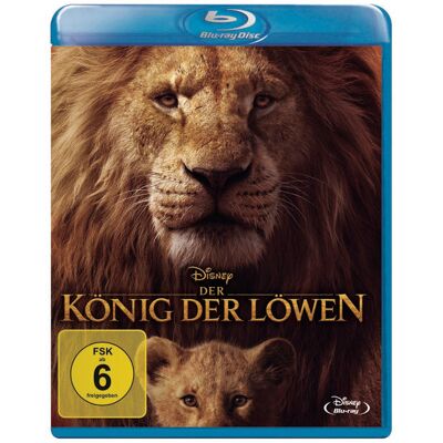 Walt Disney / LEONINE Der König der Löwen Walt Disney / LEONINE Der König der Löwen