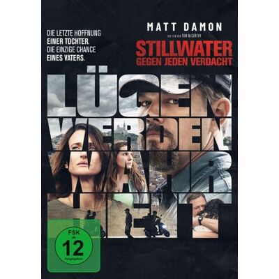 Universal Pictures (PLAION PICTURES) STILLWATER – GEGEN JEDEN VERDACHT Universal Pictures (PLAION PICTURES) STILLWATER – GEGEN JEDEN VERDACHT