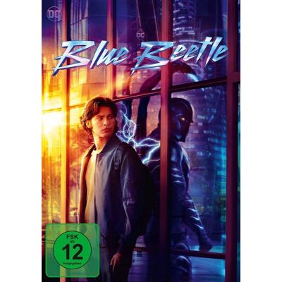 Warner Bros. (plaion Pictures) Blue Beetle Warner Bros. (plaion Pictures) Blue Beetle