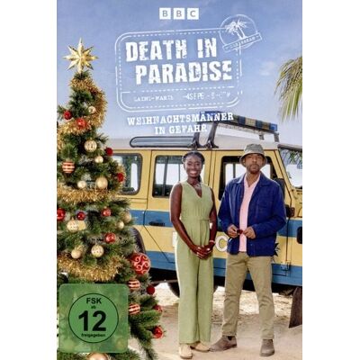 Edel Death in Paradise - Weihnachtsmänner in Gefahr Edel Death in Paradise - Weihnachtsmänner in Gefahr