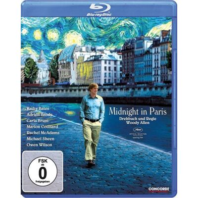 Concorde Midnight in Paris Concorde Midnight in Paris