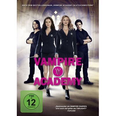 Universum Film Vampire Academy Universum Film Vampire Academy