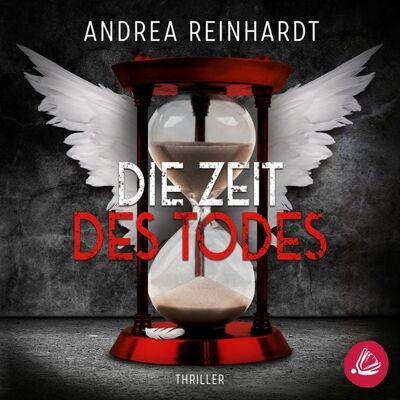 Miss Motte Audio Die Zeit des Todes Miss Motte Audio Die Zeit des Todes