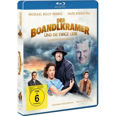 LEONINE Distribution Der Boandlkramer und die ewige Liebe LEONINE Distribution Der Boandlkramer und die ewige Liebe