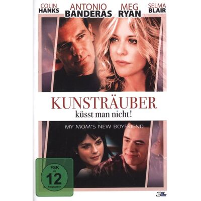 3L Kunsträuber küsst man nicht! 3L Kunsträuber küsst man nicht!