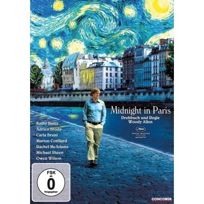 Concorde Midnight in Paris Concorde Midnight in Paris