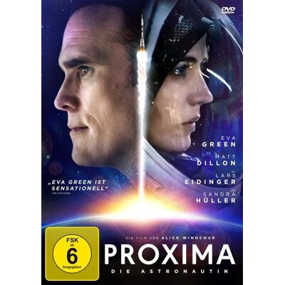 Koch Media Proxima - Die Astronautin Koch Media Proxima - Die Astronautin