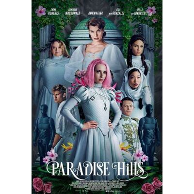 Koch Media Paradise Hills Koch Media Paradise Hills