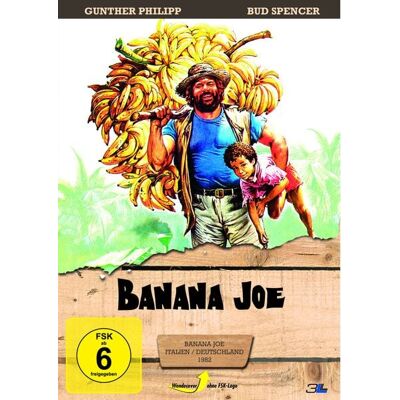 3L Banana Joe 3L Banana Joe