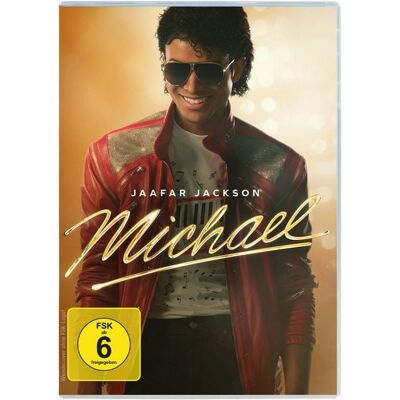 Universal Pictures (PLAION PICTURES) Michael Universal Pictures (PLAION PICTURES) Michael