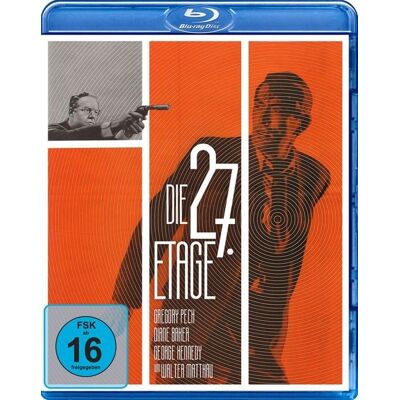 Koch Media Die 27. Etage Koch Media Die 27. Etage
