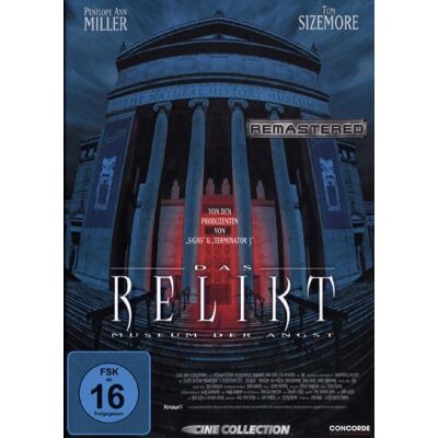 Concorde Das Relikt - Remastered Concorde Das Relikt - Remastered
