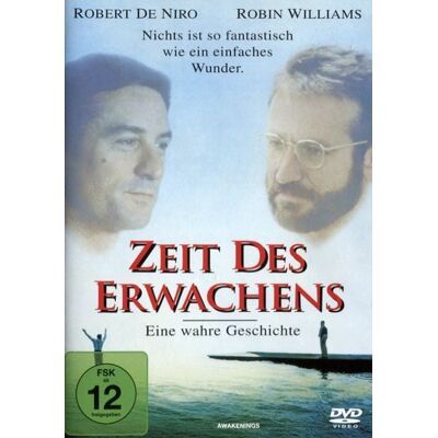 Sony Pictures Entertainment (PLAION PICTURES) Zeit des Erwachens Sony Pictures Entertainment (PLAION PICTURES) Zeit des Erwachens