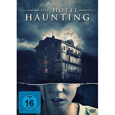 Lighthouse Home Entertainment Vertriebs GmbH & Co. KG The Hotel Haunting Lighthouse Home Entertainment Vertriebs GmbH & Co. KG The Hotel Haunting