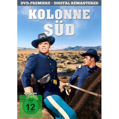 HanseSound / Lighthouse Home Entertainment Kolonne Süd - Kinofassung (DVD-Premiere, digital remastered) HanseSound / Lighthouse Home Entertainment Kolonne Süd - Kinofassung (DVD-Premiere, digital remastered)