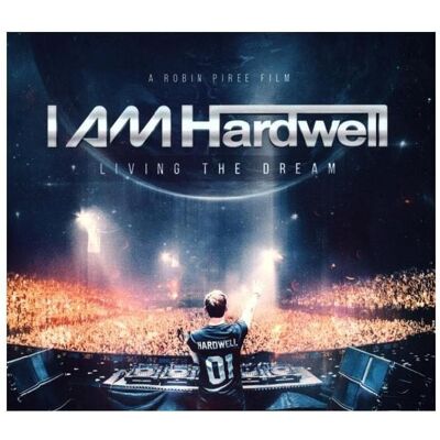 Edel Hardwell - I Am Hardwell - Living The Dream Edel Hardwell - I Am Hardwell - Living The Dream
