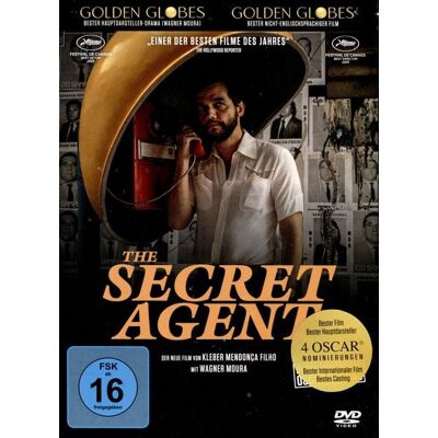 Edel The Secret Agent Edel The Secret Agent