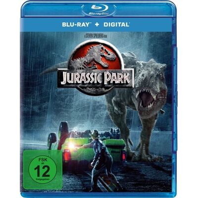 Universal Pictures (PLAION PICTURES) Jurassic Park Universal Pictures (PLAION PICTURES) Jurassic Park