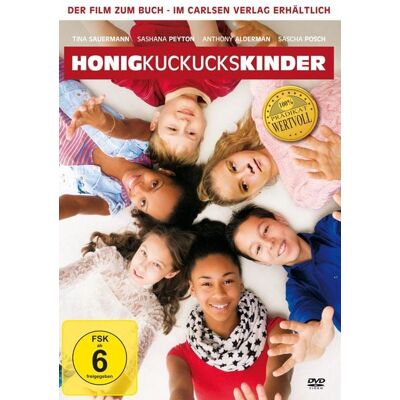 Great Movies Die Honigkuckuckskinder Great Movies Die Honigkuckuckskinder