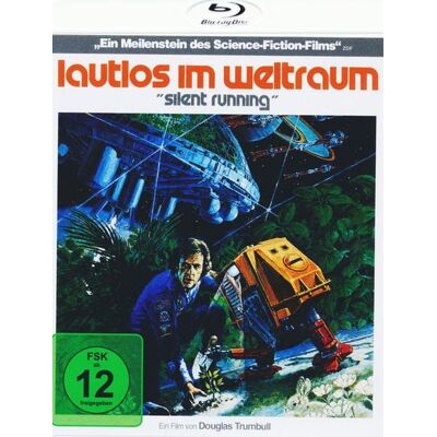 Koch Media Lautlos im Weltraum Koch Media Lautlos im Weltraum