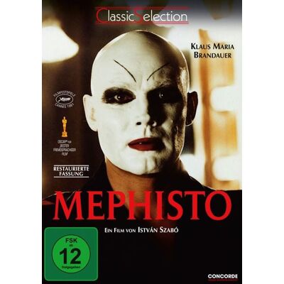 Concorde Mephisto Concorde Mephisto