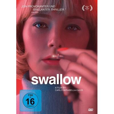 Koch Media Swallow Koch Media Swallow