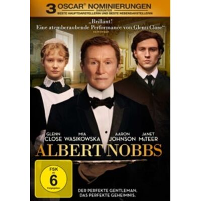 Edel Albert Nobbs Edel Albert Nobbs
