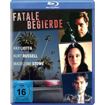 Concorde Fatale Begierde Concorde Fatale Begierde