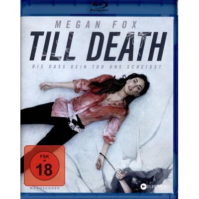 Telepool GmbH Till Death - Bis dass dein Tod uns scheidet Telepool GmbH Till Death - Bis dass dein Tod uns scheidet