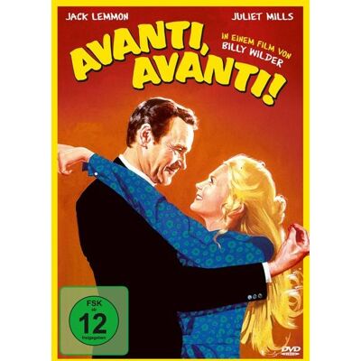 Koch Media Avanti, Avanti! Koch Media Avanti, Avanti!