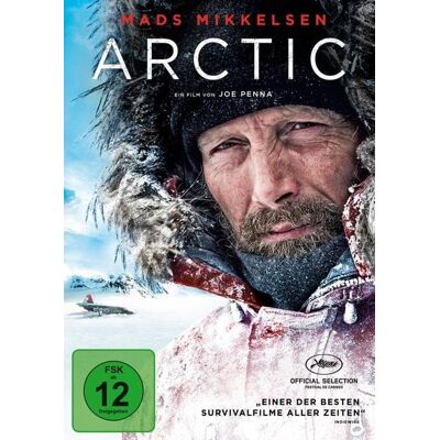 Koch Media Arctic Koch Media Arctic
