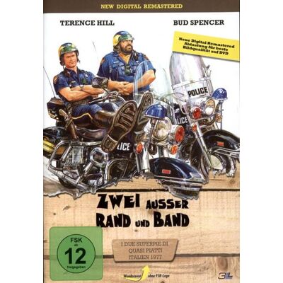3L Zwei außer Rand und Band - High Definition Remastered 3L Zwei außer Rand und Band - High Definition Remastered