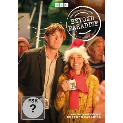 Edel Beyond Paradise - Eine Weihnachtsgeschichte Edel Beyond Paradise - Eine Weihnachtsgeschichte