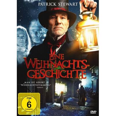 Koch Media Eine Weihnachtsgeschichte Koch Media Eine Weihnachtsgeschichte
