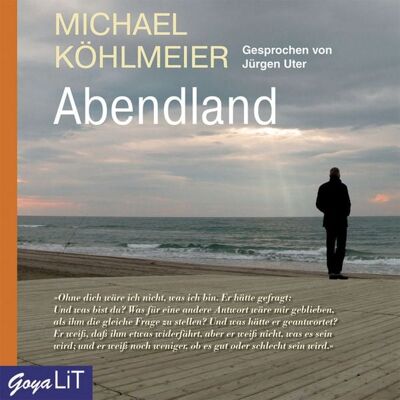 GOYA Abendland GOYA Abendland